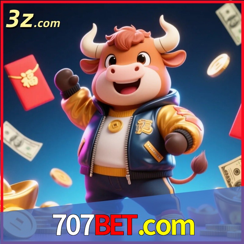 Slot machine 3D icon with number 7 and 1